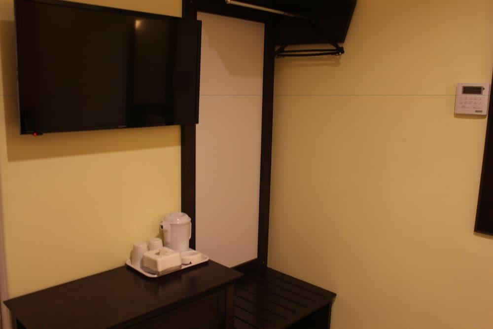 Sun Inns Hotel Sitiawan Eksteriør bilde