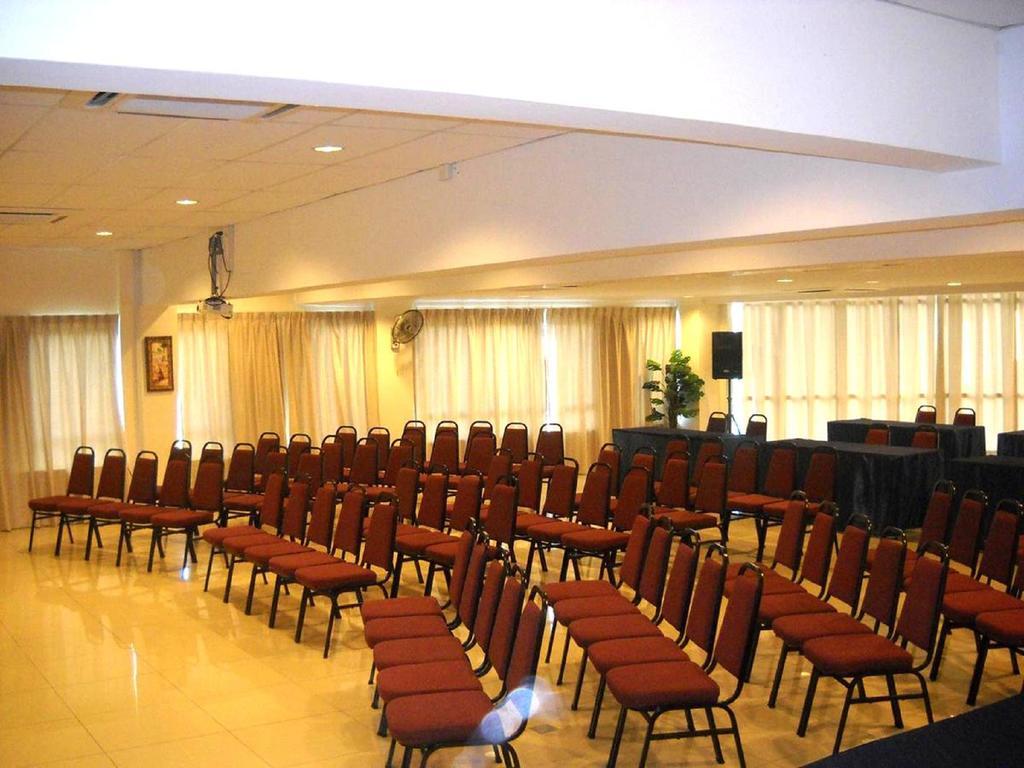 Sun Inns Hotel Sitiawan Eksteriør bilde