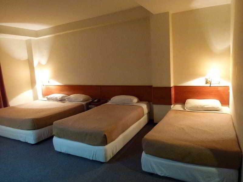 Sun Inns Hotel Sitiawan Eksteriør bilde